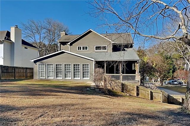 4139 Westchester NE Crossing, Roswell, GA 30075