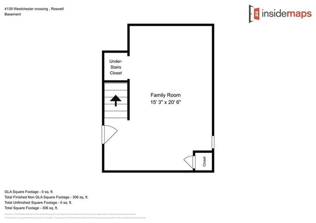 4139 Westchester NE Crossing, Roswell, GA 30075