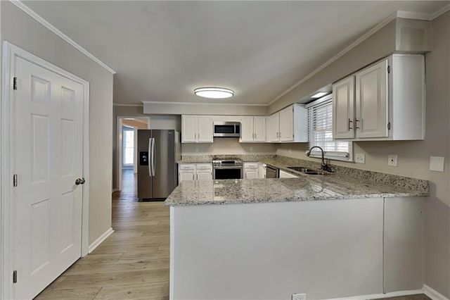 4139 Westchester NE Crossing, Roswell, GA 30075