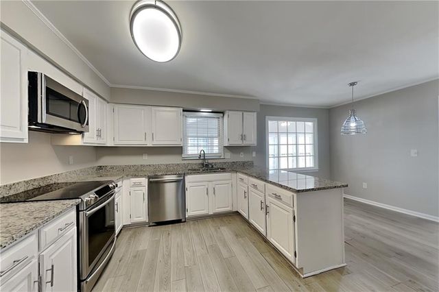 4139 Westchester NE Crossing, Roswell, GA 30075