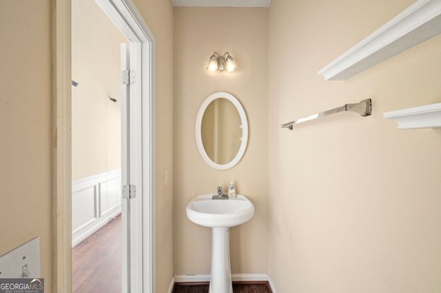 2162 Capella Circle SW, South Fulton, GA 30331