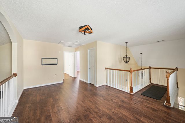 2162 Capella Circle SW, South Fulton, GA 30331