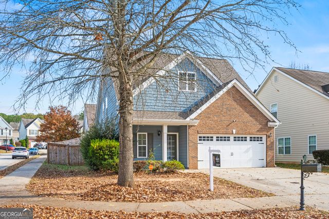 2162 Capella Circle SW, South Fulton, GA 30331