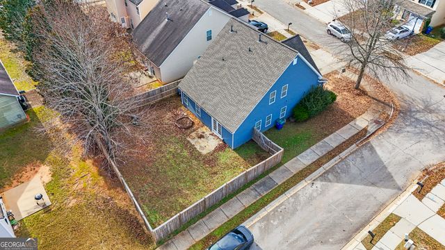 2162 Capella Circle SW, South Fulton, GA 30331