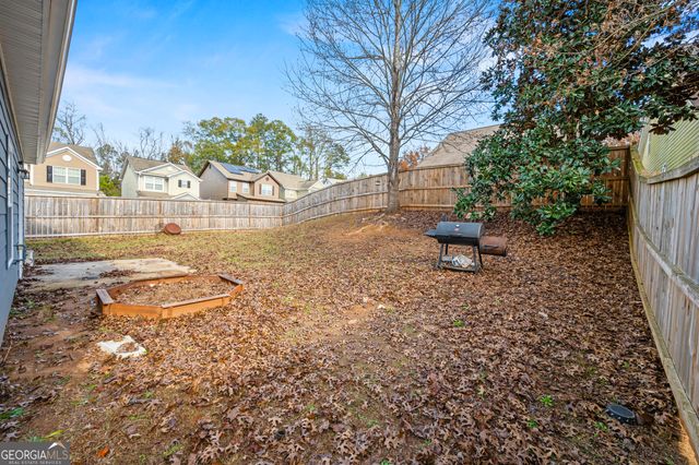 2162 Capella Circle SW, South Fulton, GA 30331