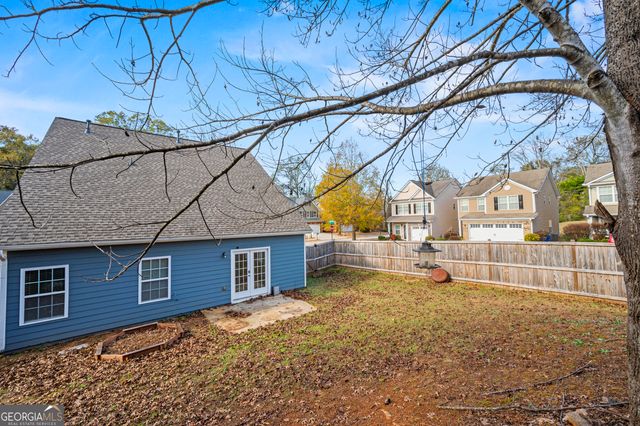 2162 Capella Circle SW, South Fulton, GA 30331