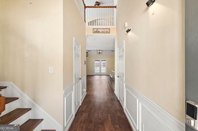 2162 Capella Circle SW, South Fulton, GA 30331