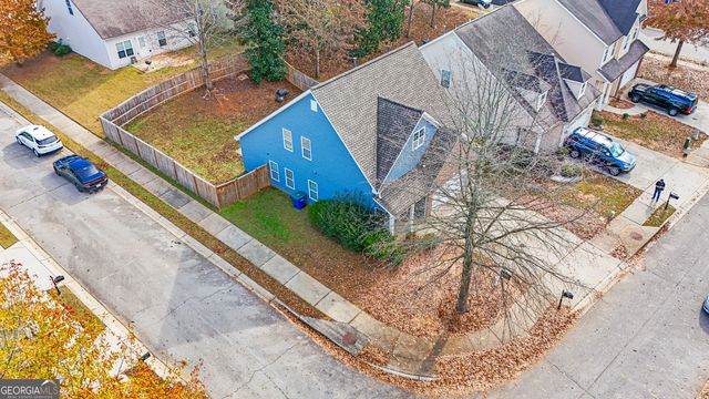 2162 Capella Circle SW, South Fulton, GA 30331