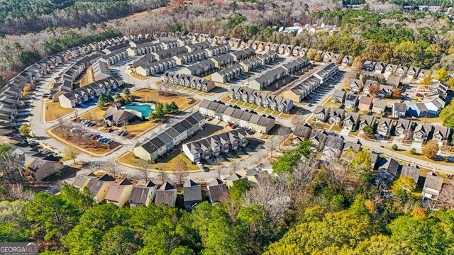 2162 Capella Circle SW, South Fulton, GA 30331