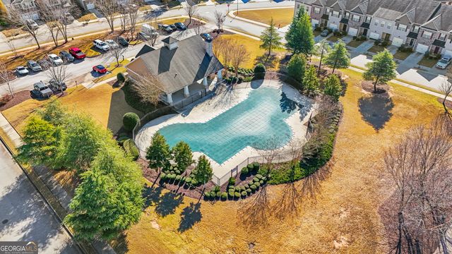 2162 Capella Circle SW, South Fulton, GA 30331