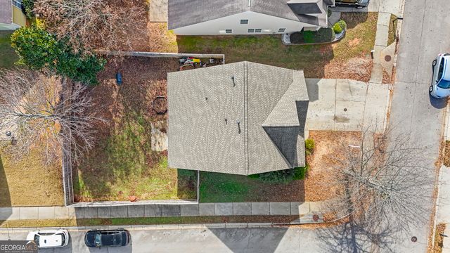 2162 Capella Circle SW, South Fulton, GA 30331