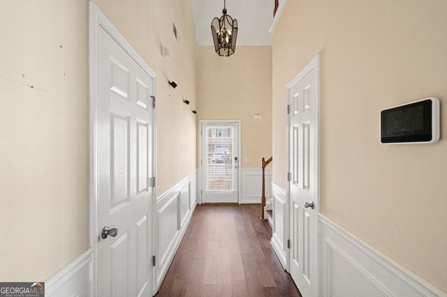 2162 Capella Circle SW, South Fulton, GA 30331