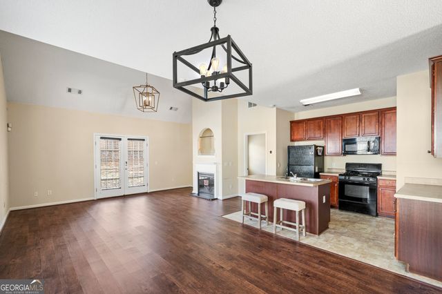 2162 Capella Circle SW, South Fulton, GA 30331