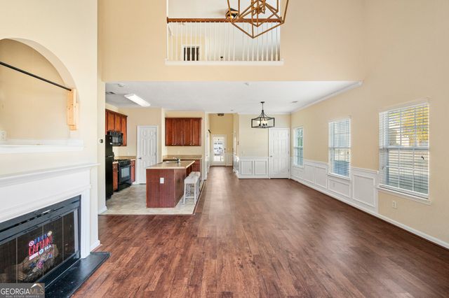 2162 Capella Circle SW, South Fulton, GA 30331