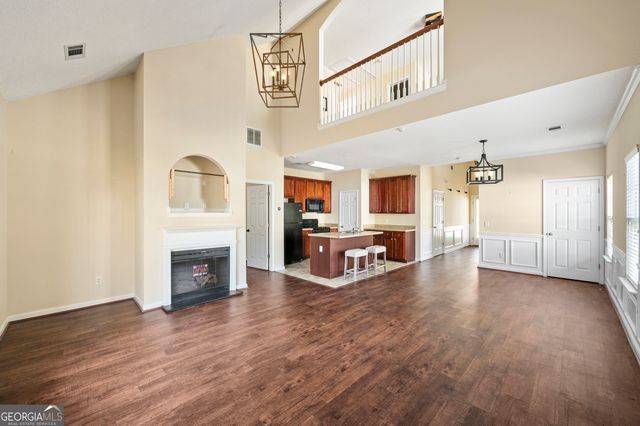 2162 Capella Circle SW, South Fulton, GA 30331