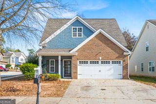 2162 Capella Circle SW, South Fulton, GA 30331
