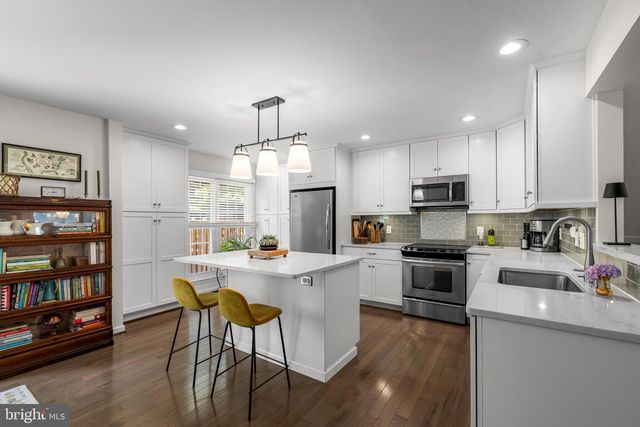625 LAVENHAM CT, Lutherville Timonium, MD 21093