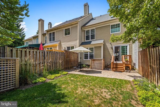 625 LAVENHAM CT, Lutherville Timonium, MD 21093