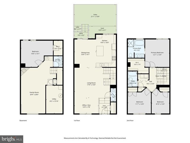 625 LAVENHAM CT, Lutherville Timonium, MD 21093