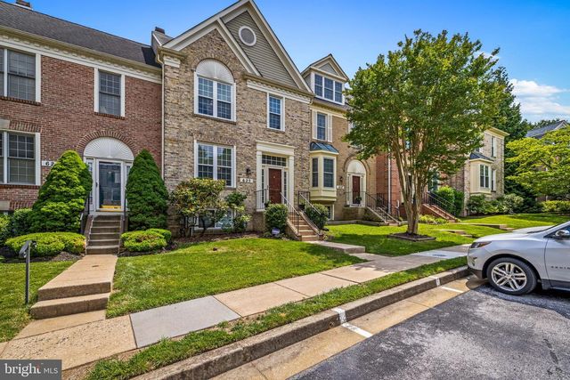 625 LAVENHAM CT, Lutherville Timonium, MD 21093
