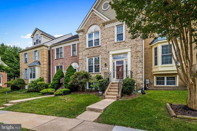 625 LAVENHAM CT, Lutherville Timonium, MD 21093