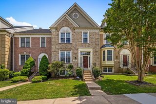 625 LAVENHAM CT, Lutherville Timonium, MD 21093