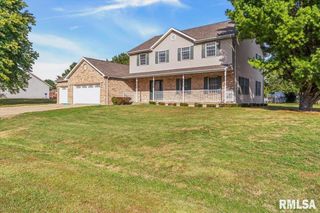 980 Polo Club Drive, Springfield, IL 62712