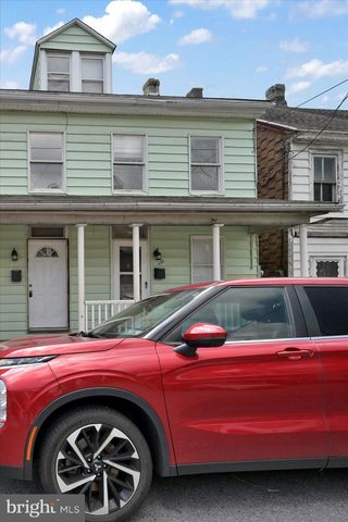 231 VALLEY ST, New Philadelphia, PA 17959