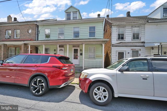 231 VALLEY ST, New Philadelphia, PA 17959