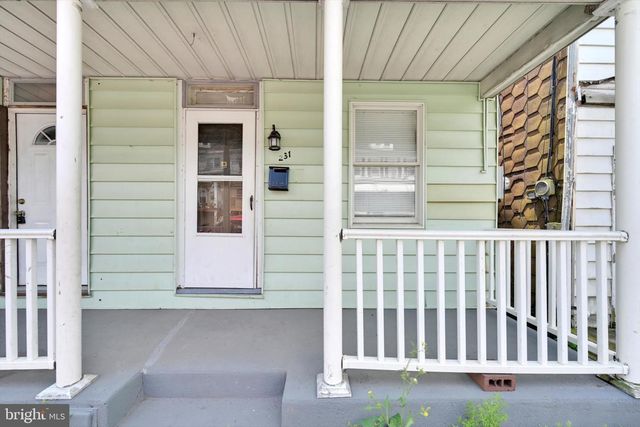 231 VALLEY ST, New Philadelphia, PA 17959