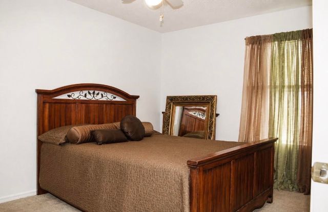 1115 Parker Court, Cedar Hill, TX 75104