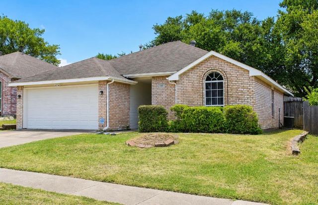 1115 Parker Court, Cedar Hill, TX 75104