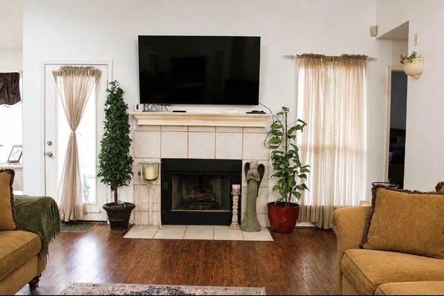 1115 Parker Court, Cedar Hill, TX 75104