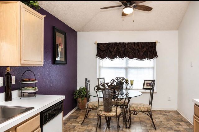 1115 Parker Court, Cedar Hill, TX 75104