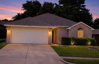 1115 Parker Court, Cedar Hill, TX 75104