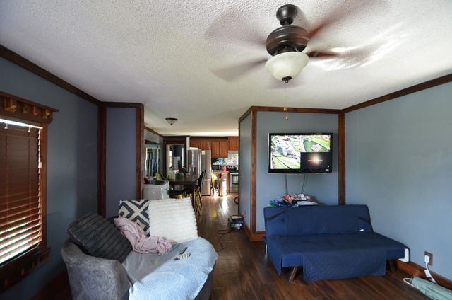 203 Santa Monica Drive, Houma, LA 70363