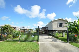 203 Santa Monica Drive, Houma, LA 70363