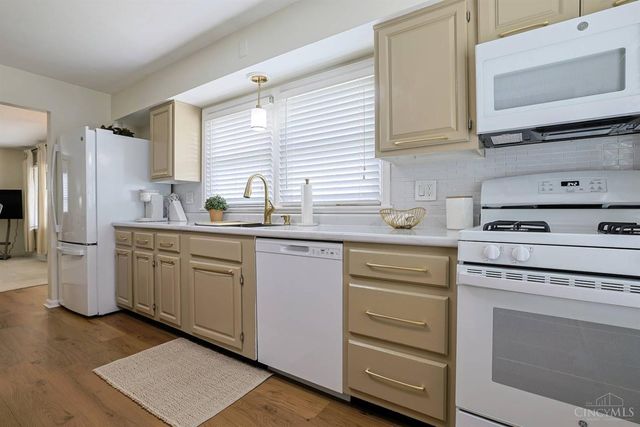 3865 Arlington Avenue, Hamilton, OH 45015