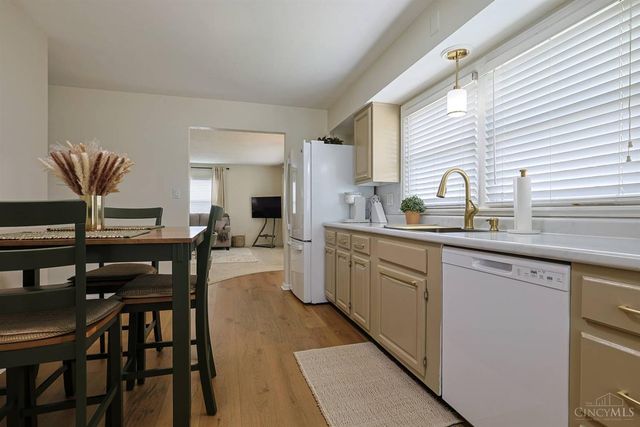 3865 Arlington Avenue, Hamilton, OH 45015