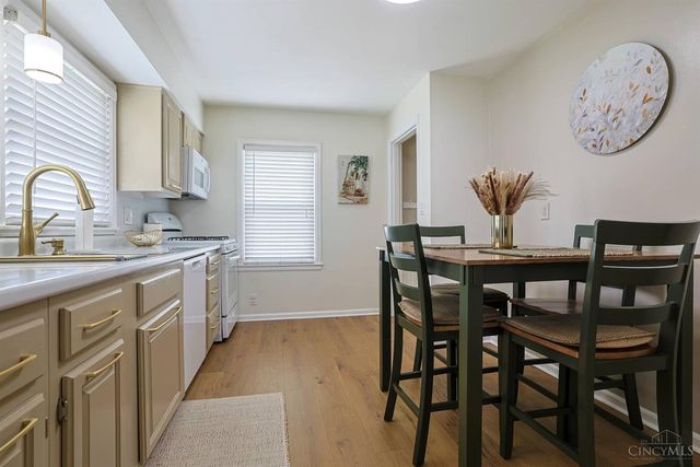 3865 Arlington Avenue, Hamilton, OH 45015