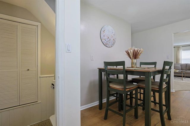 3865 Arlington Avenue, Hamilton, OH 45015