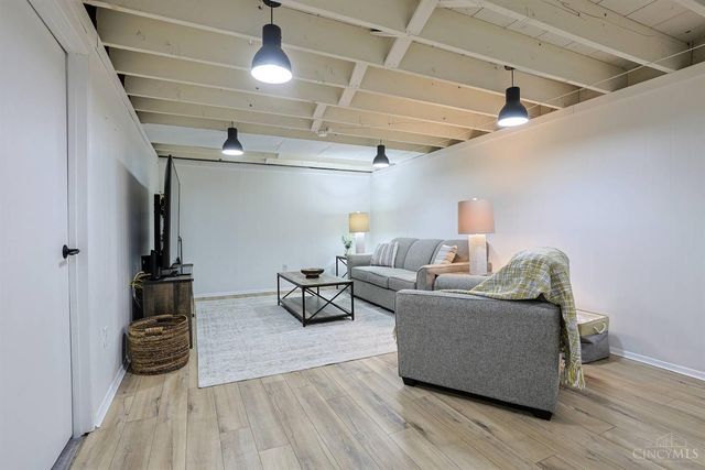 3865 Arlington Avenue, Hamilton, OH 45015