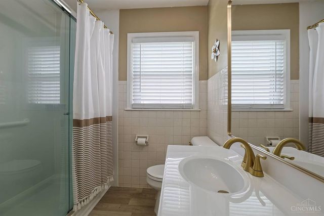 3865 Arlington Avenue, Hamilton, OH 45015