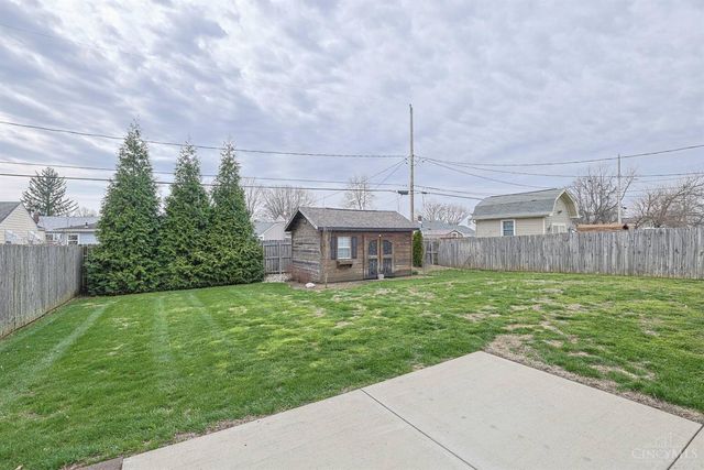 3865 Arlington Avenue, Hamilton, OH 45015