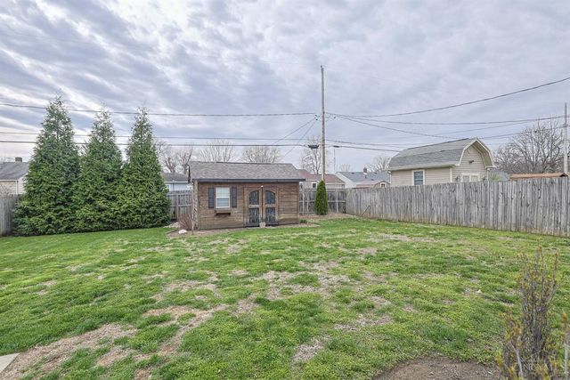 3865 Arlington Avenue, Hamilton, OH 45015