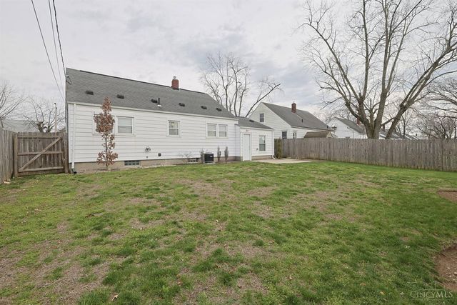 3865 Arlington Avenue, Hamilton, OH 45015