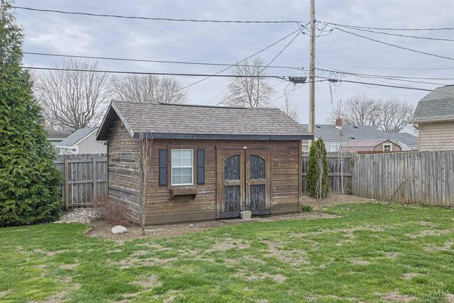 3865 Arlington Avenue, Hamilton, OH 45015