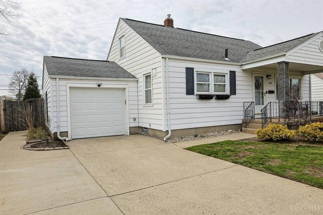 3865 Arlington Avenue, Hamilton, OH 45015