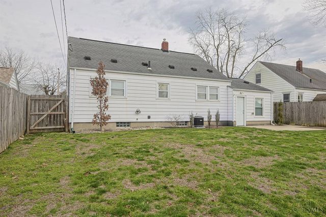 3865 Arlington Avenue, Hamilton, OH 45015