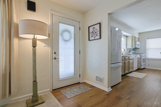 3865 Arlington Avenue, Hamilton, OH 45015